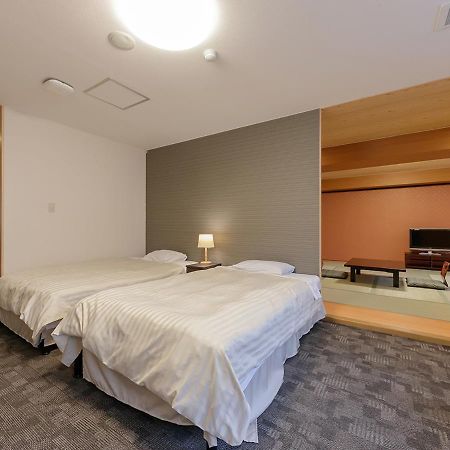 Itoen Hotel Shiobara Nasushiobara Extérieur photo