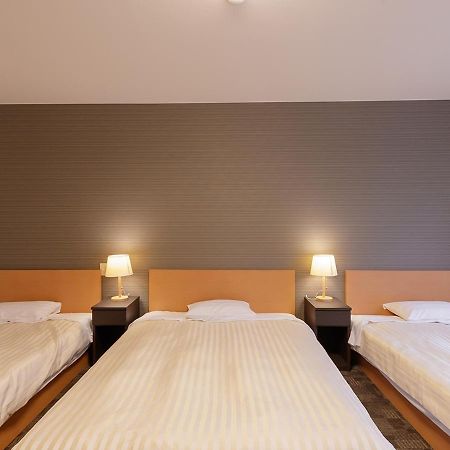 Itoen Hotel Shiobara Nasushiobara Extérieur photo