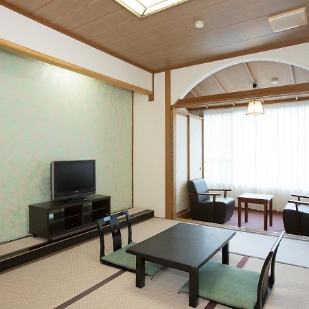 Itoen Hotel Shiobara Nasushiobara Extérieur photo