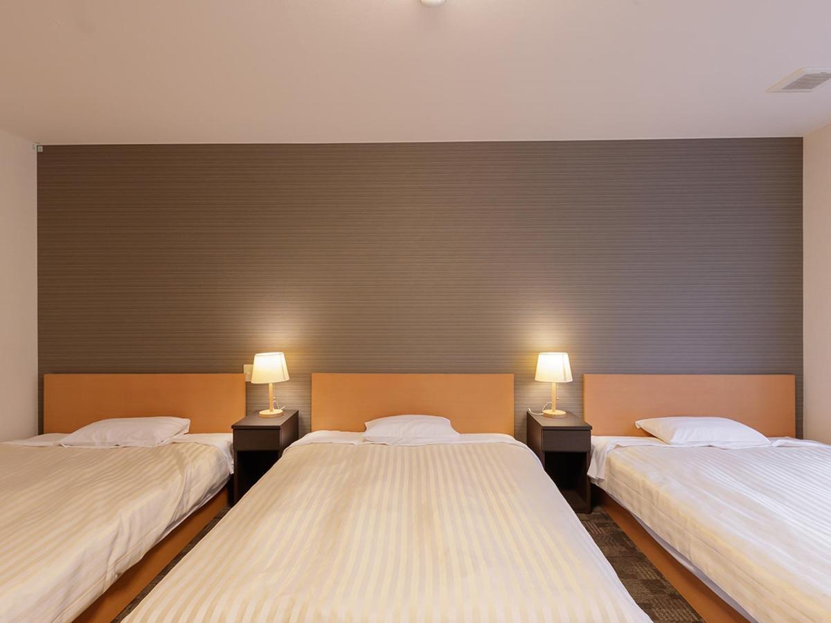 Itoen Hotel Shiobara Nasushiobara Extérieur photo