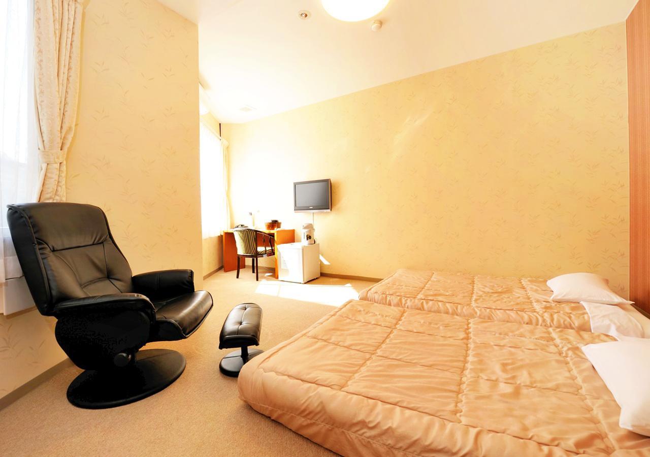 Itoen Hotel Shiobara Nasushiobara Extérieur photo