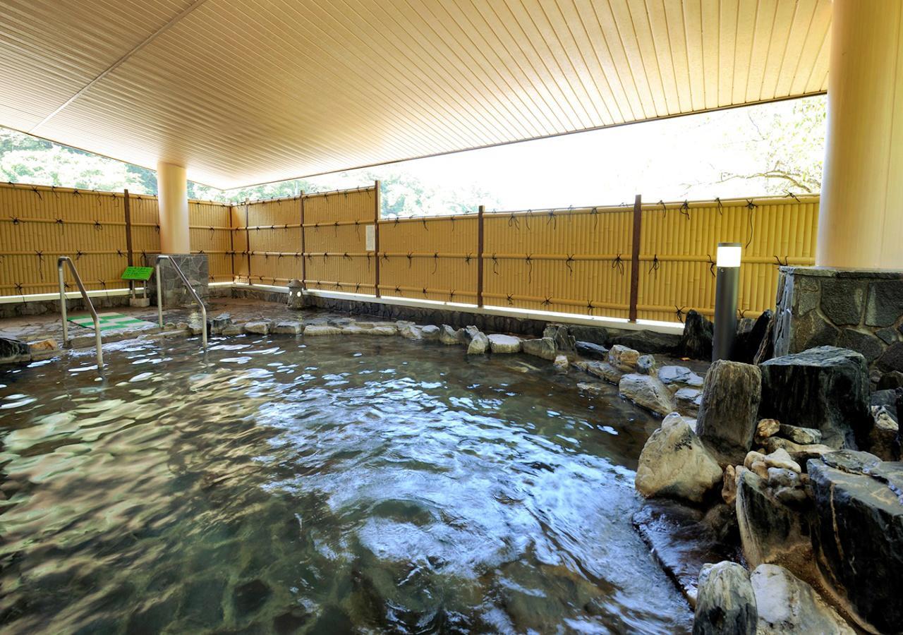 Itoen Hotel Shiobara Nasushiobara Extérieur photo