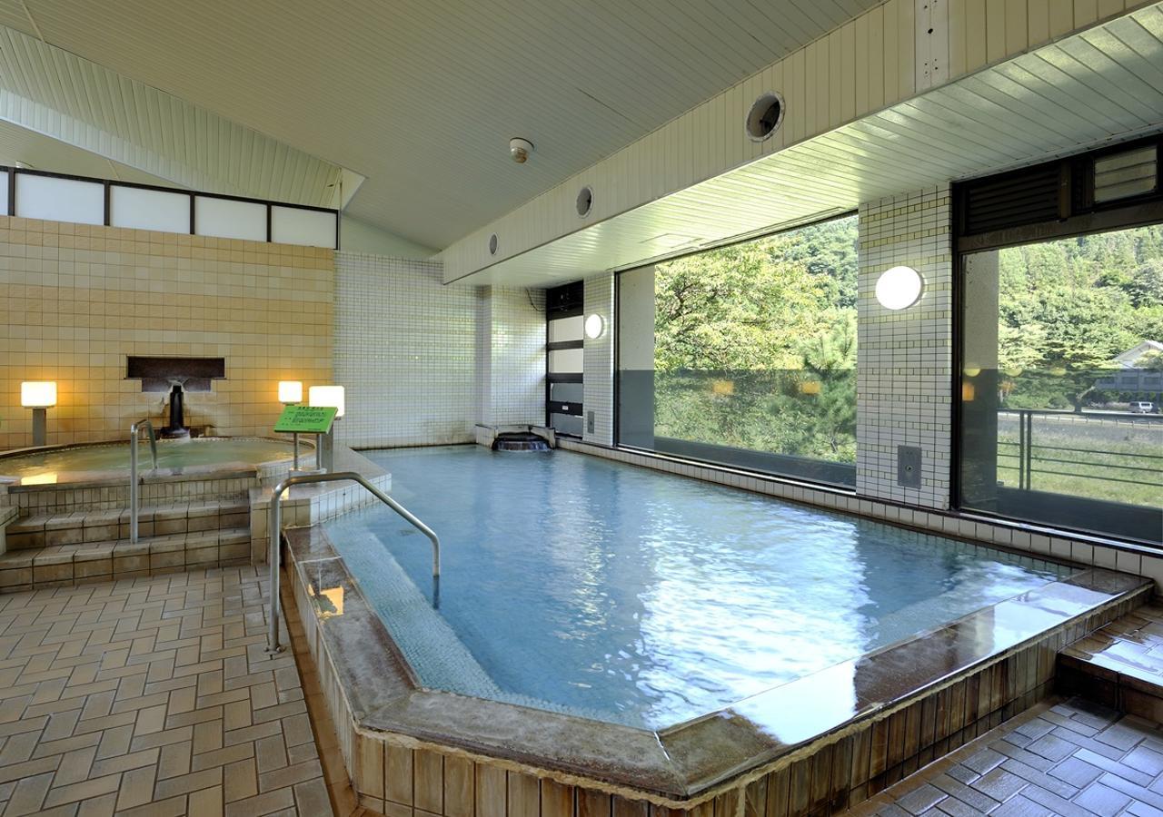 Itoen Hotel Shiobara Nasushiobara Extérieur photo